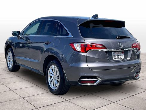 Used 2018 Acura RDX FWD w/ Technology Package image 13
