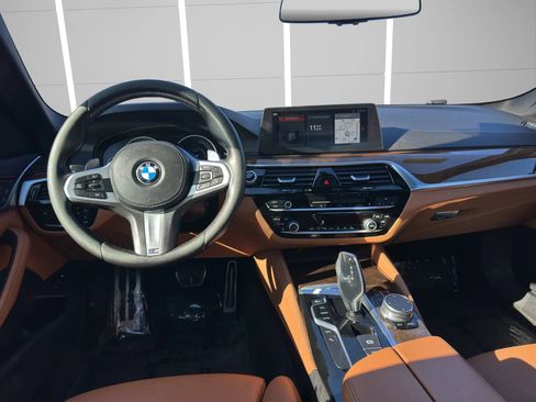Used 2018 BMW 530e xDrive w/ M Sport Package 2 image 16