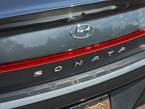 Used 2022 Hyundai Sonata SEL image 27