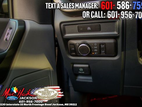 New 2025 Ford F150 XL AWD/4WD image 47