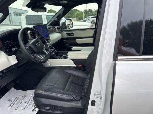Used 2023 Toyota Tundra Capstone image 16