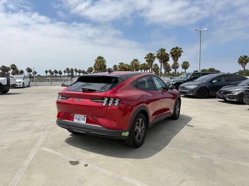 Used 2023 Ford Mustang Mach-E Select AWD/4WD image 3