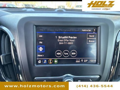 Used 2023 Chevrolet Equinox RS image 13