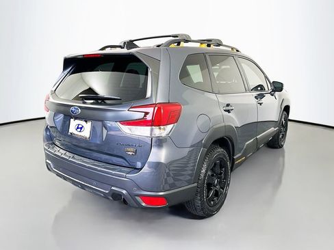 Used 2024 Subaru Forester Wilderness AWD/4WD image 5