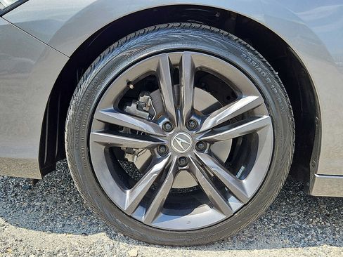 Certified 2023 Acura Integra A-Spec FWD image 8