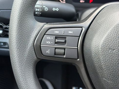 New 2026 Honda Accord SE image 24