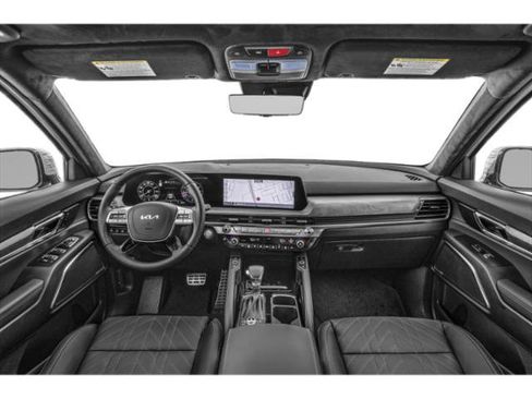 Used 2025 Kia Telluride SX Prestige X-Line AWD/4WD image 11
