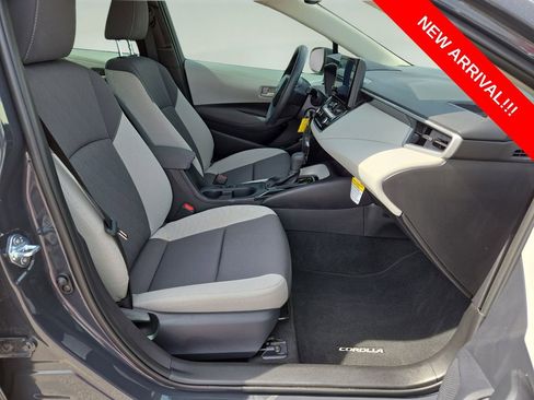 Certified 2026 Toyota Corolla LE image 29