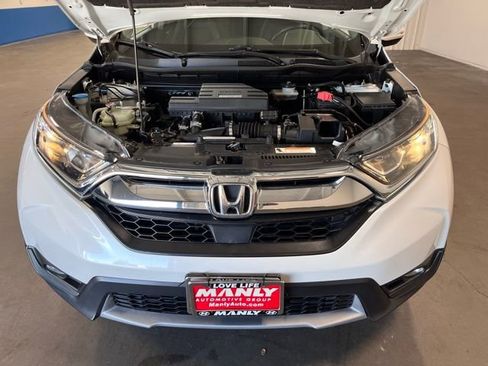 Used 2019 Honda CR-V EX-L image 9