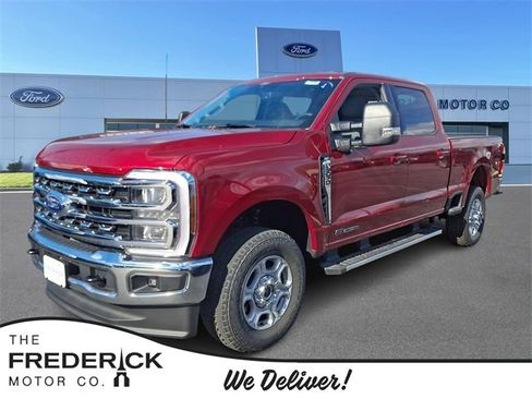 New 2026 Ford F250 XLT w/ XLT Premium Package image 1