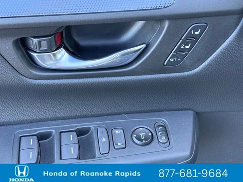 New 2026 Honda CR-V Sport-L image 12