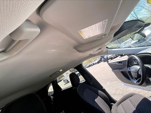 Used 2025 Ford Escape Active AWD/4WD image 23