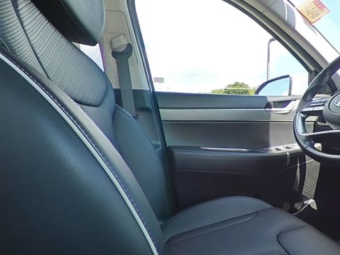 Used 2024 Hyundai Palisade SEL AWD/4WD image 34
