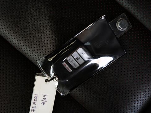 Used 2023 Honda Ridgeline Black Edition image 46