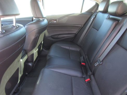 Used 2015 Acura ILX image 13