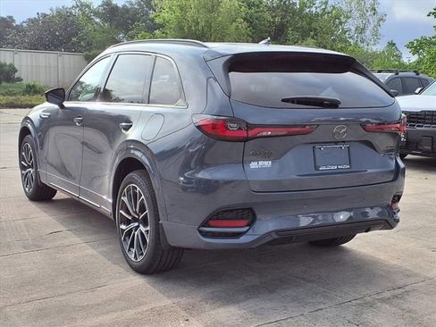 New 2026 MAZDA CX-70 3.3 Turbo S w/ Premium Package AWD/4WD image 2