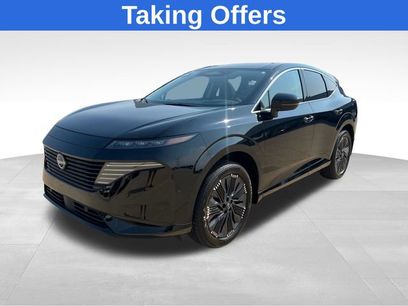 Used 2026 Nissan Murano Platinum w/ Cargo Package