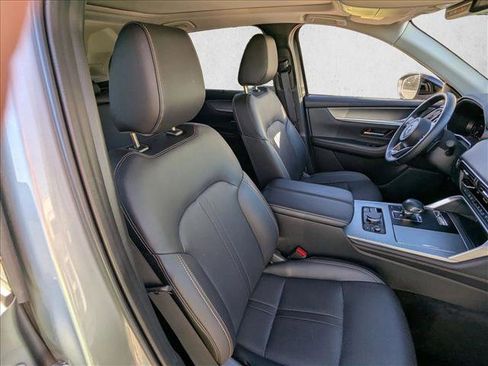 Used 2025 MAZDA CX-90 3.3 Turbo w/ Premium Sport Pkg image 23