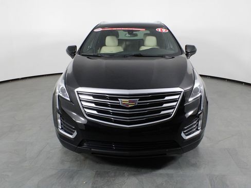 Used 2019 Cadillac XT5 FWD image 13