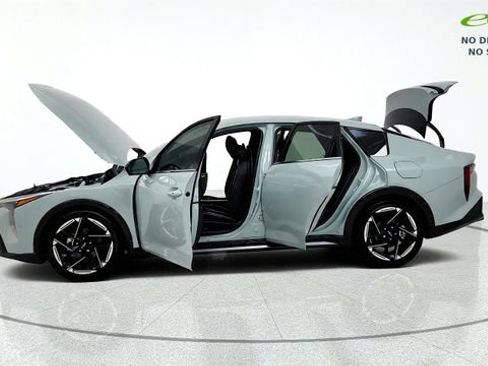 Used 2025 Kia K4 GT-Line FWD image 15