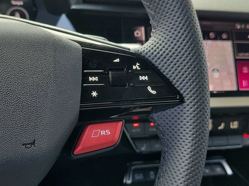 New 2026 Audi RS 3 AWD/4WD image 9