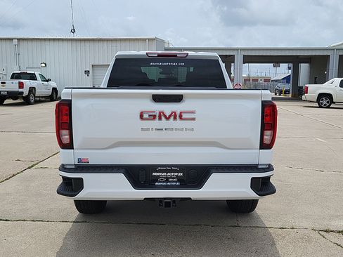 New 2025 GMC Sierra 1500 Pro w/ Graphite Edition image 6