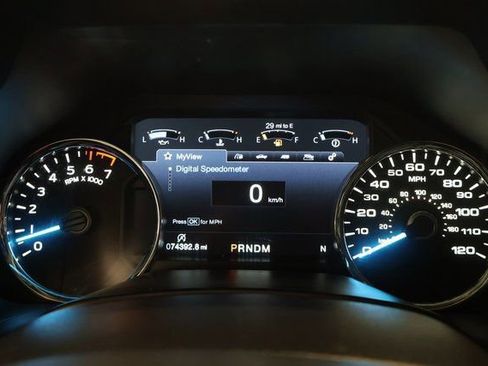 Used 2018 Ford F150 Lariat w/ Equipment Group 502A Luxury image 17