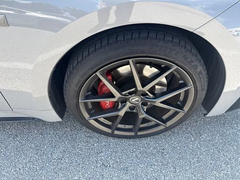 Used 2026 Lexus IS 350 F Sport w/ Technology Package RWD image 12