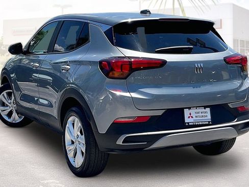 Used 2025 Buick Encore GX Preferred FWD image 32