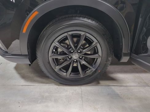 New 2026 Honda CR-V EX-L image 24