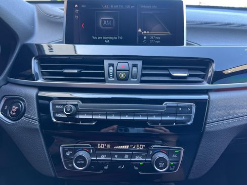 Used 2020 BMW X1 xDrive28i AWD/4WD image 17