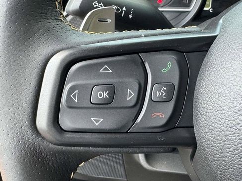 New 2025 Jeep Wrangler Unlimited Rubicon 392 image 22