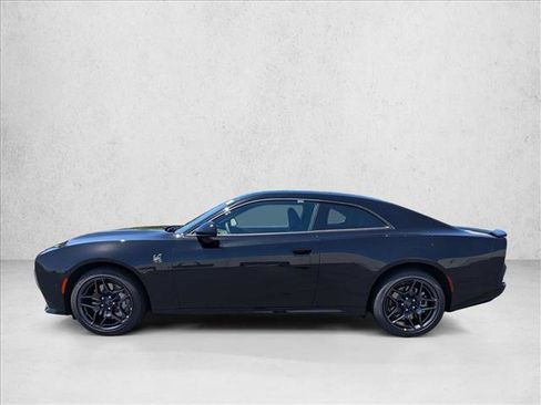 New 2026 Dodge Charger Scat Pack w/ Blacktop Package AWD/4WD image 9