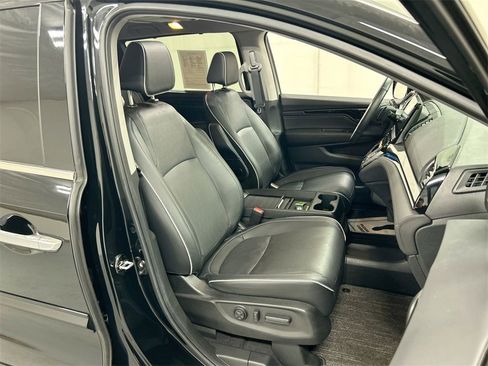 Used 2024 Honda Odyssey Elite image 25