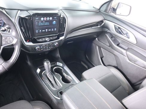 Used 2018 Chevrolet Traverse LT AWD/4WD image 31