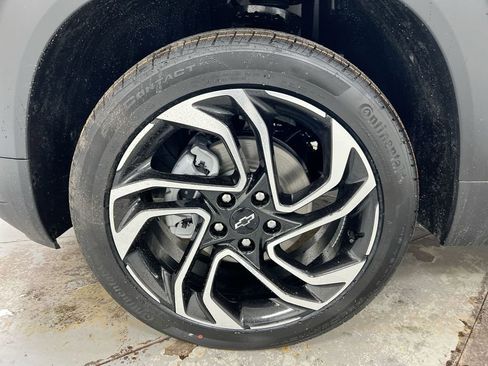 New 2026 Chevrolet TrailBlazer RS w/ Convenience Package image 27