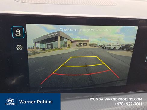 New 2026 Hyundai Sonata SEL image 19