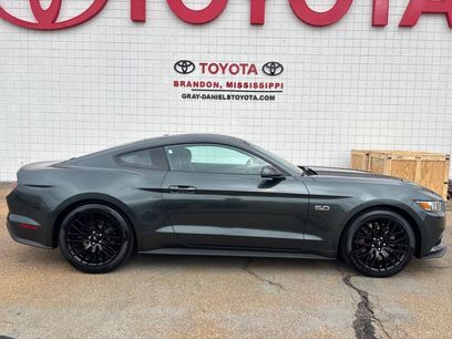 Used 2015 Ford Mustang GT Premium w/ GT Performance Package