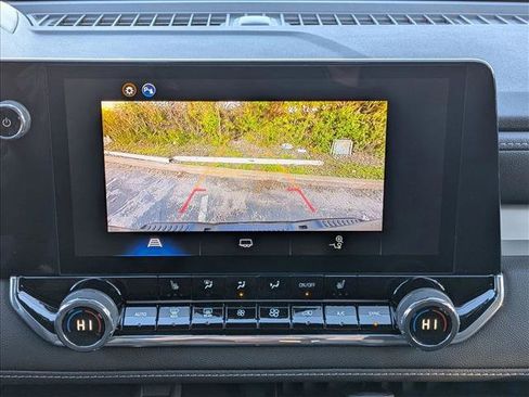 New 2026 Chevrolet Colorado LT image 7