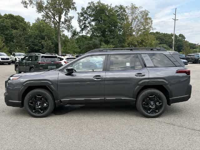 New 2026 Subaru Outback Limited AWD/4WD image 2