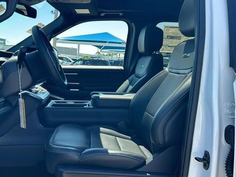 New 2026 Ford Expedition Platinum w/ Stealth Performance Package AWD/4WD image 19