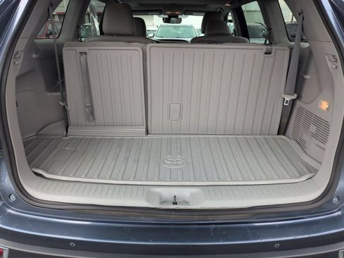 Used 2017 Toyota Highlander Limited AWD/4WD image 23