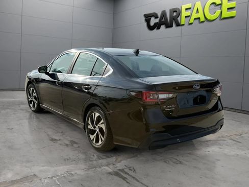 Used 2020 Subaru Legacy w/ Alloy Wheel Package AWD/4WD image 8