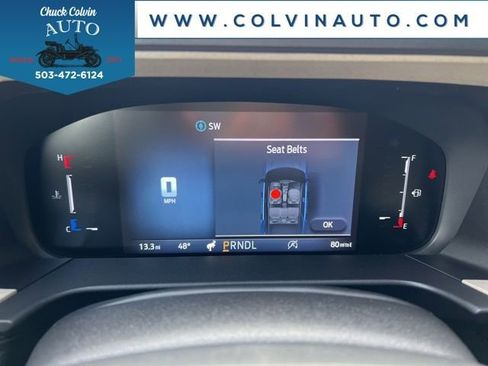 New 2026 Ford Bronco Sport Big Bend w/ Convenience Package AWD/4WD image 16