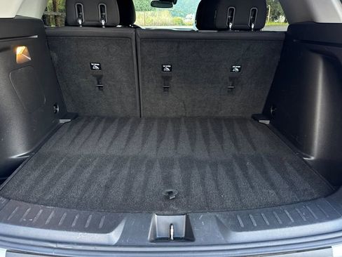 Certified 2021 Chevrolet TrailBlazer LT w/ Convenience Package image 16