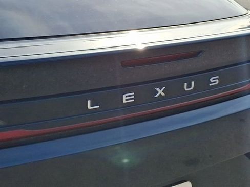 Used 2024 Lexus RZ 450e Premium w/ Technology Package image 36