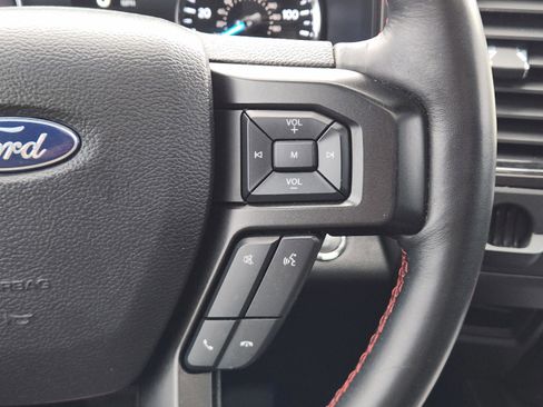 Used 2019 Ford Expedition Limited w/ Equipment Group 303A AWD/4WD image 26