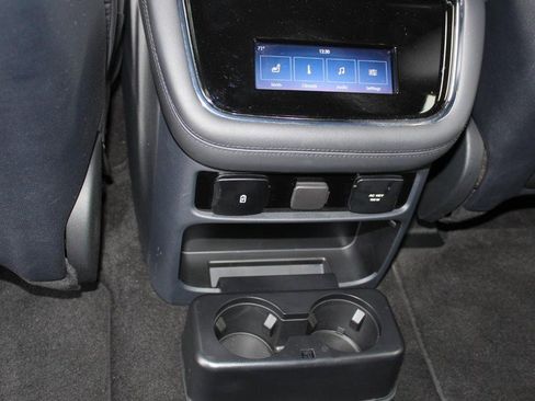 Used 2023 Lincoln Navigator L Reserve image 22