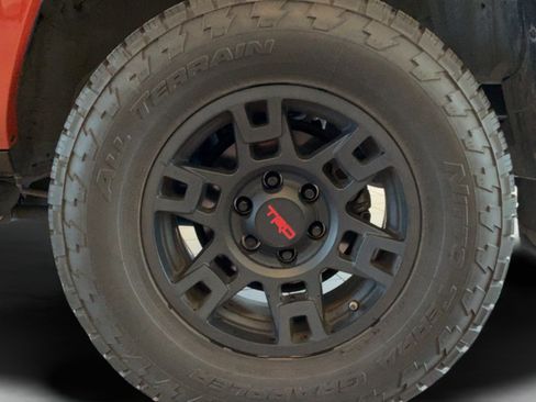 Certified 2024 Toyota 4Runner TRD Pro AWD/4WD image 59