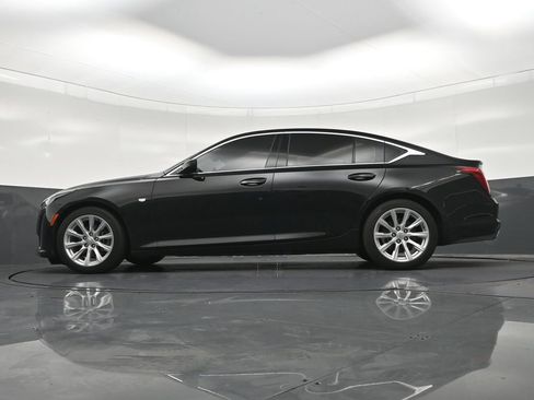 Used 2024 Cadillac CT5 Luxury RWD image 24